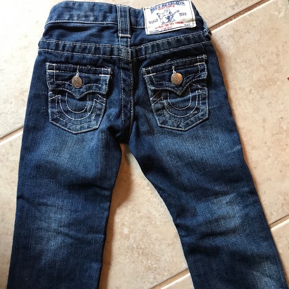 True Religion 2T - Picture 4 of 8